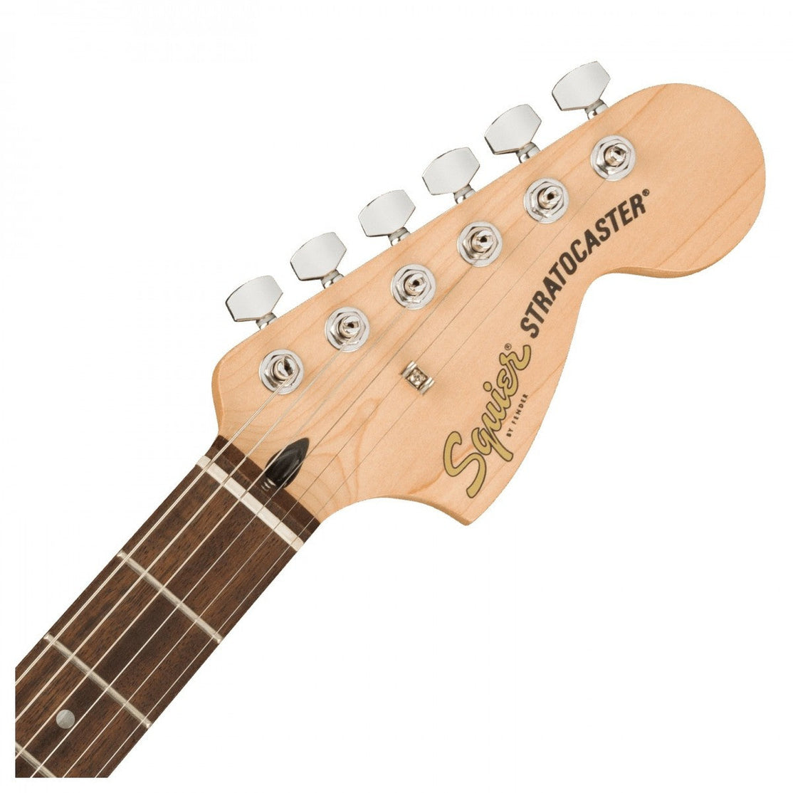 Đàn Guitar Điện Squier Affinity Series Stratocaster, Laurel Fingerboard, 3-Color Sunburst-Mai Nguyên Music