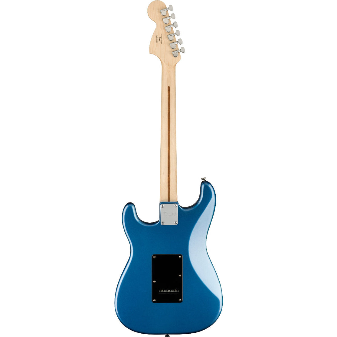 Đàn Guitar Điện Squier Affinity Series Stratocaster, Maple Fingerboard, Lake Placid Blue-Mai Nguyên Music