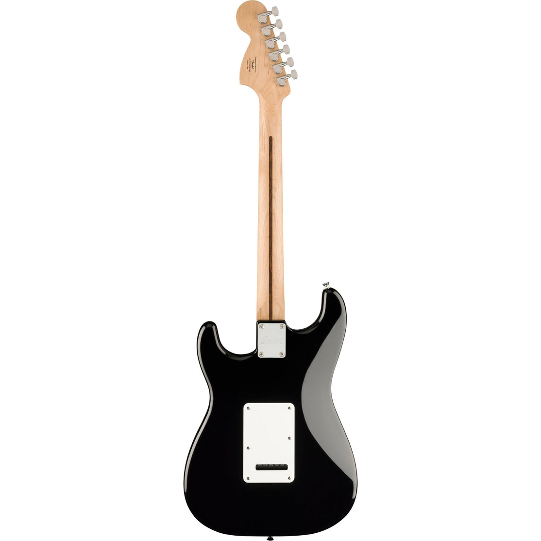 Đàn Guitar Điện Squier Affinity Series Stratocaster Mustang Micro Pack-Mai Nguyên Music