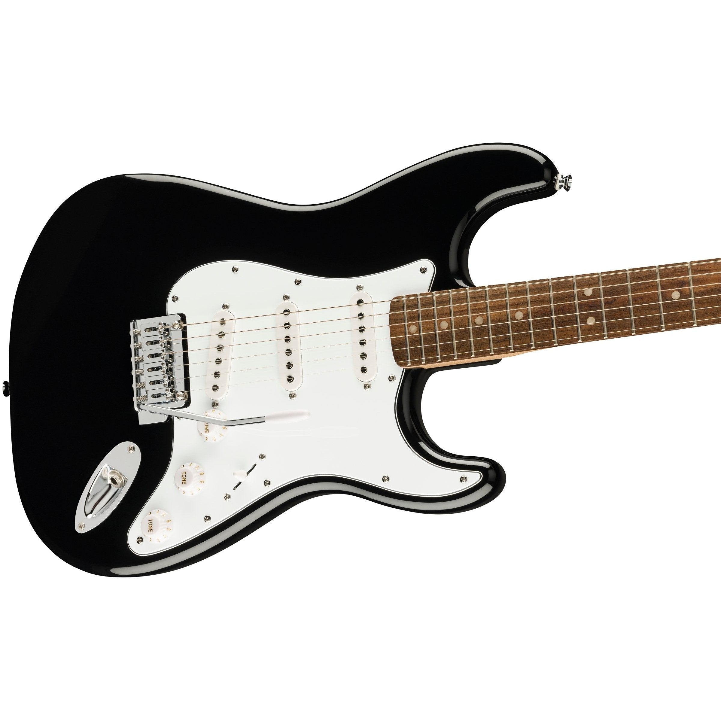 Đàn Guitar Điện Squier Affinity Series Stratocaster Mustang Micro Pack-Mai Nguyên Music