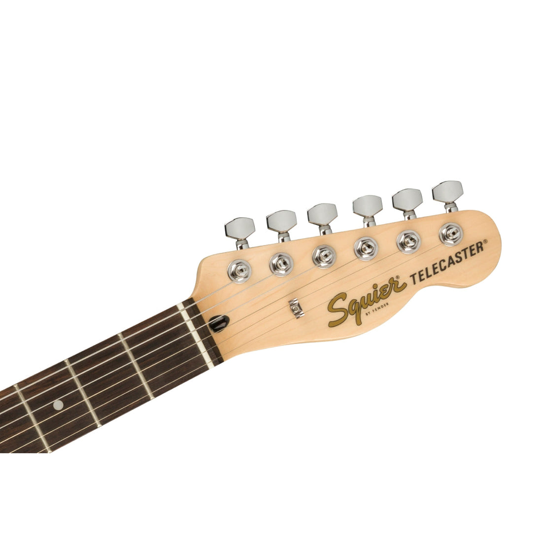 Đàn Guitar Điện Squier Affinity Series Telecaster, Laurel Fingerboard, Ice Blue Metallic-Mai Nguyên Music