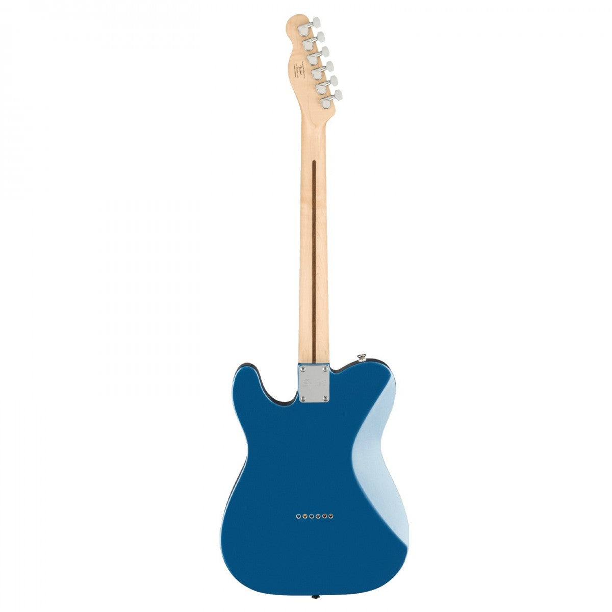 Đàn Guitar Điện Squier Affinity Series Telecaster, Laurel Fingerboard, Lake Placid Blue-Mai Nguyên Music
