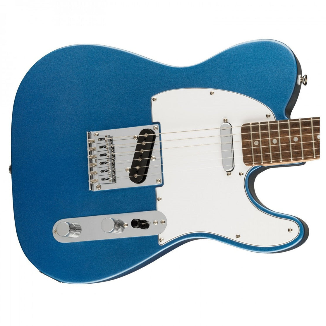 Đàn Guitar Điện Squier Affinity Series Telecaster, Laurel Fingerboard, Lake Placid Blue-Mai Nguyên Music