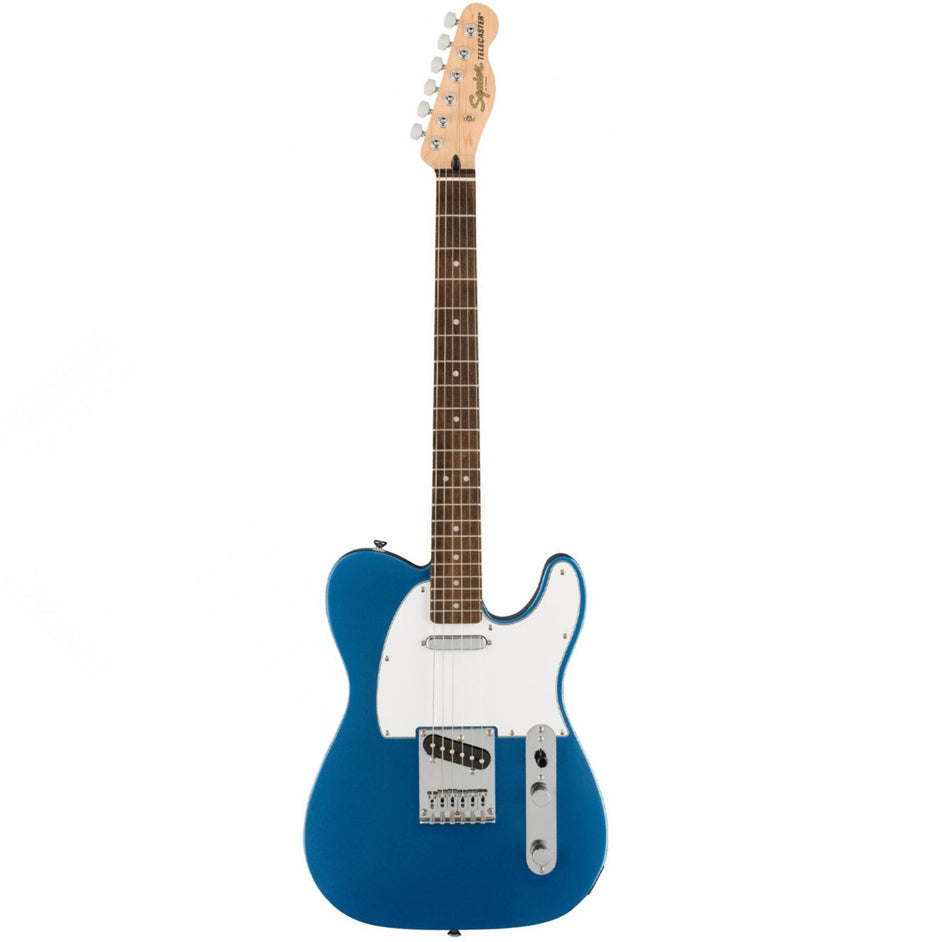 Đàn Guitar Điện Squier Affinity Series Telecaster, Laurel Fingerboard, Lake Placid Blue-Mai Nguyên Music