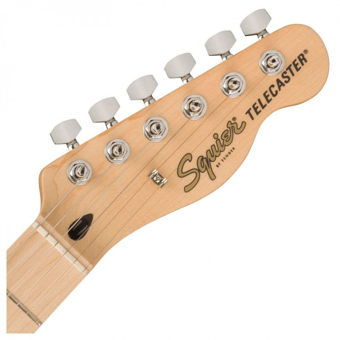 Đàn Guitar Điện Squier Affinity Series Telecaster, Maple Fingerboard, Butterscotch Blonde-Mai Nguyên Music