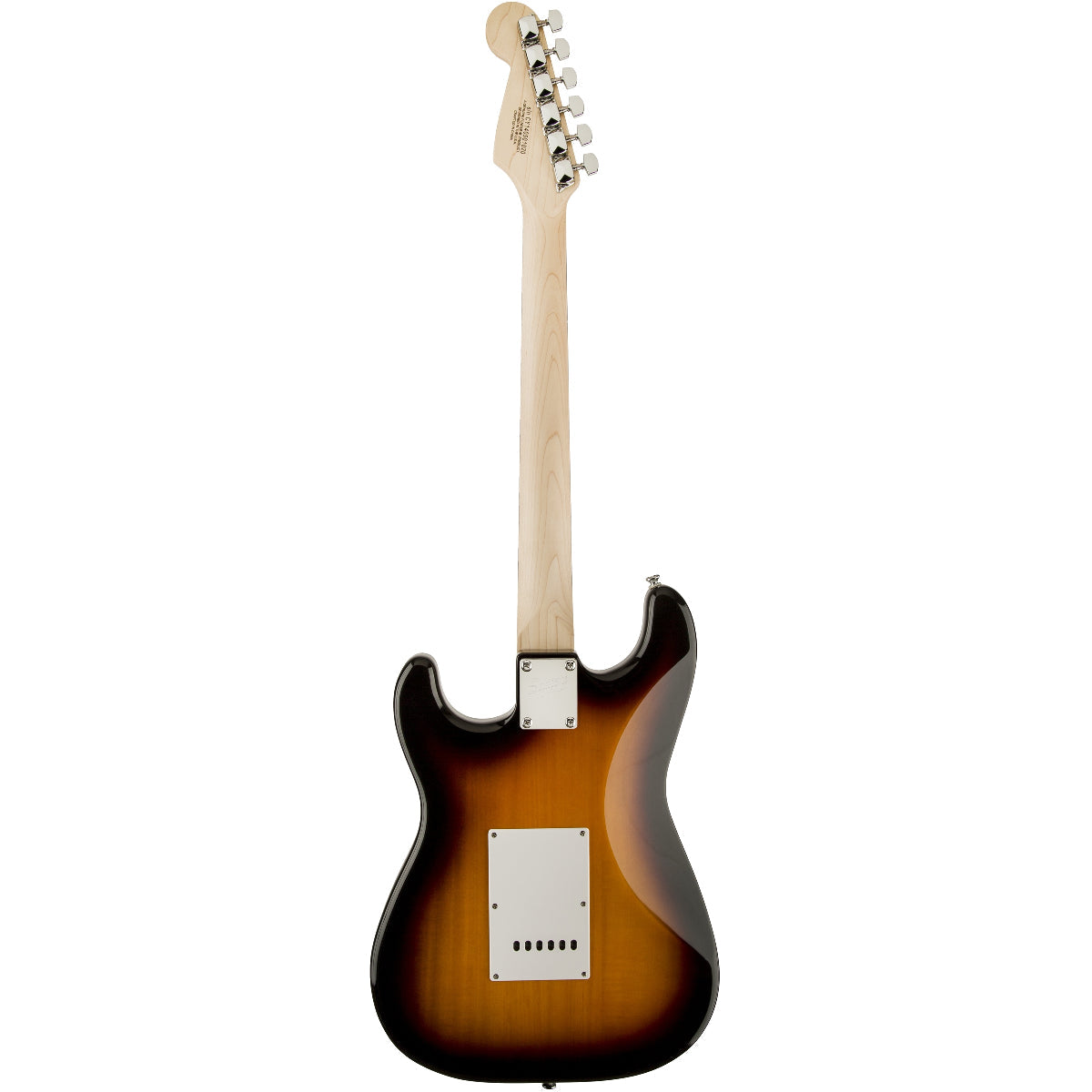 Đàn Guitar Điện Squier Bullet Stratocaster HSS, Laurel Fingerboard, Brown Sunburst-Mai Nguyên Music