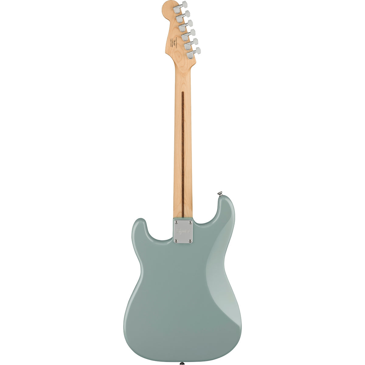 Đàn Guitar Điện Squier Bullet Stratocaster HT, Laurel Fingerboard, Sonic Gray-Mai Nguyên Music