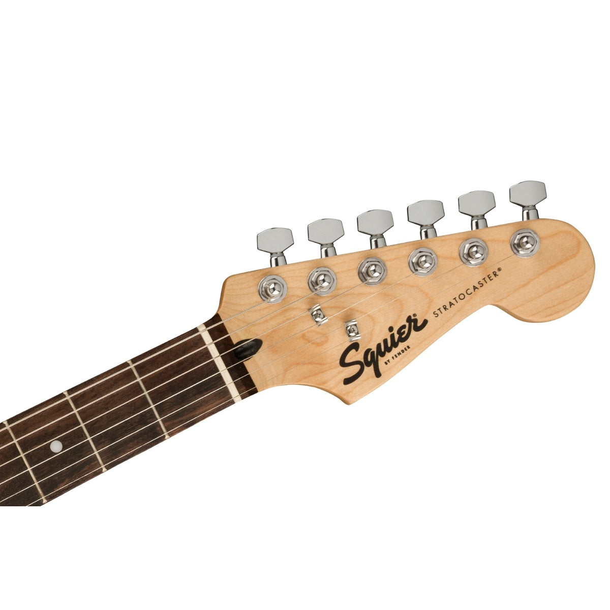 Đàn Guitar Điện Squier Bullet Stratocaster HT, Laurel Fingerboard, Sonic Gray-Mai Nguyên Music