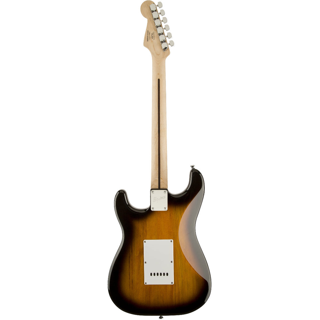 Đàn Guitar Điện Squier Bullet Stratocaster, Laurel Fingerboard, Brown Sunburst-Mai Nguyên Music