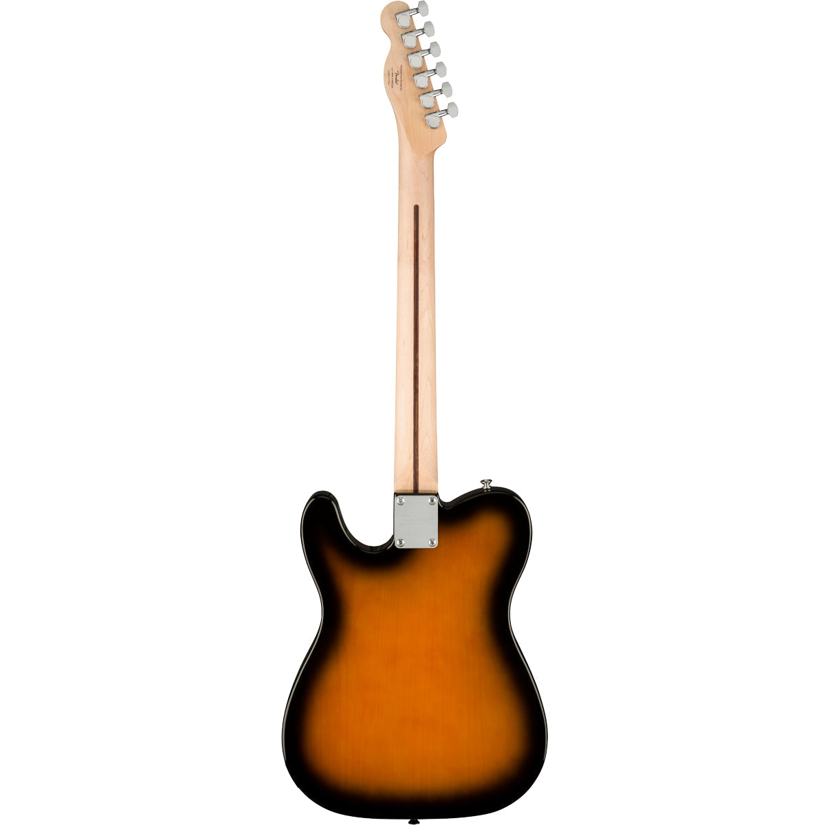 Đàn Guitar Điện Squier Bullet Telecaster, Laurel Fingerboard, Brown Sunburst-Mai Nguyên Music