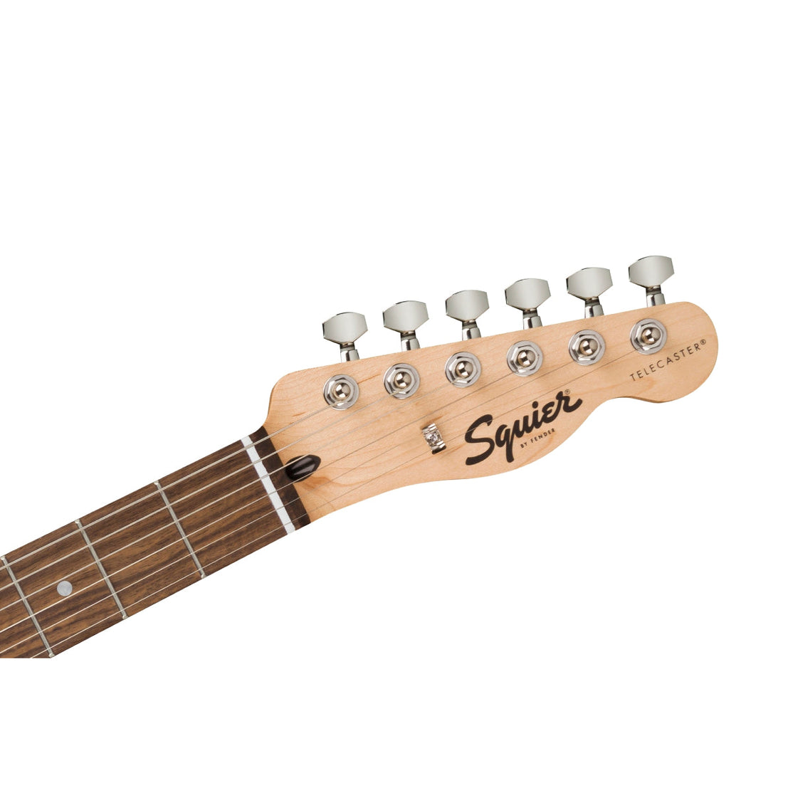 Đàn Guitar Điện Squier Bullet Telecaster, Laurel Fingerboard, Brown Sunburst-Mai Nguyên Music
