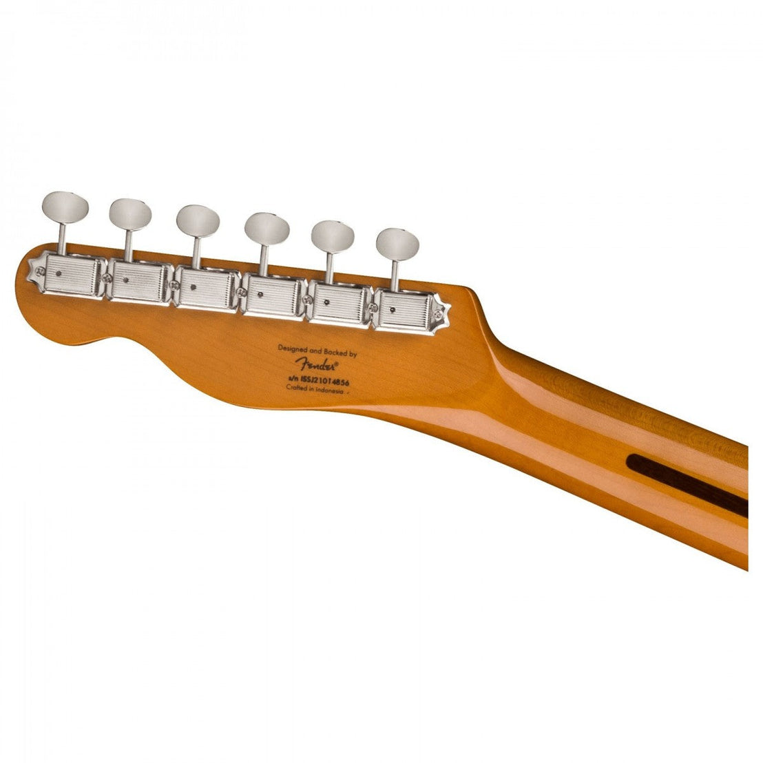 Đàn Guitar Điện Squier Classic Vibe 50s Telecaster, Maple Fingerboard, Sonic Blue-Mai Nguyên Music