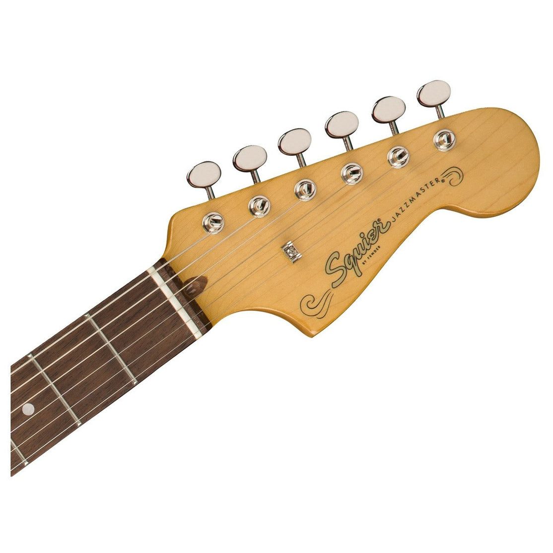 Đàn Guitar Điện Squier Classic Vibe 60s Jazzmaster, Laurel Fingerboard, Sonic Blue-Mai Nguyên Music