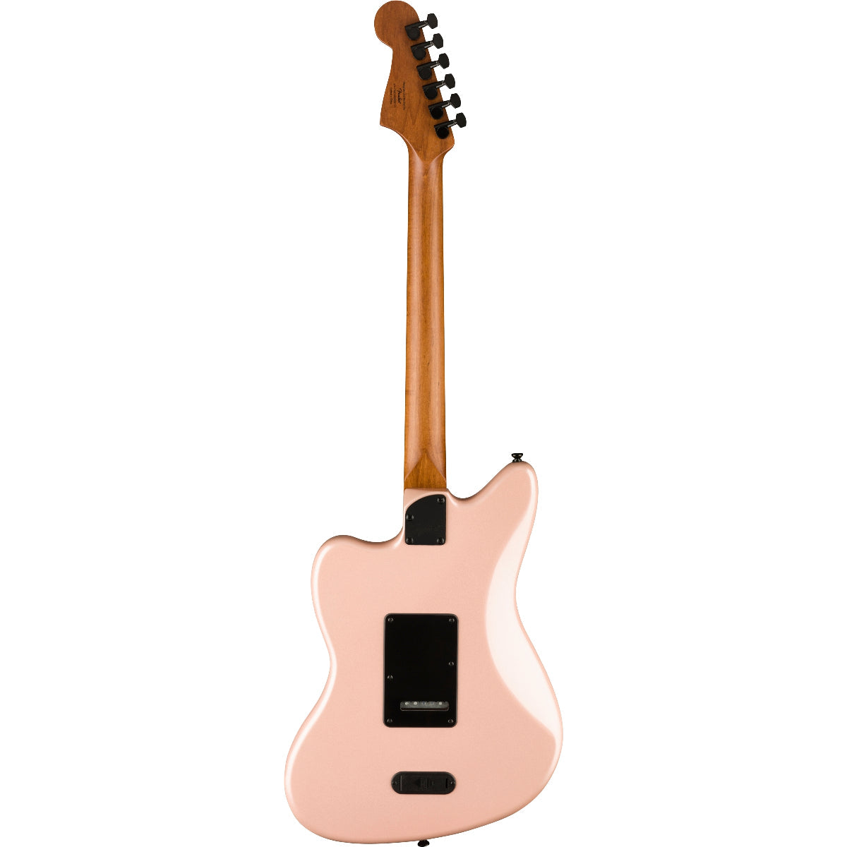 Đàn Guitar Điện Squier Contemporary Active Jazzmaster HH, Laurel Fingerboard, Shell Pink Pearl-Mai Nguyên Music