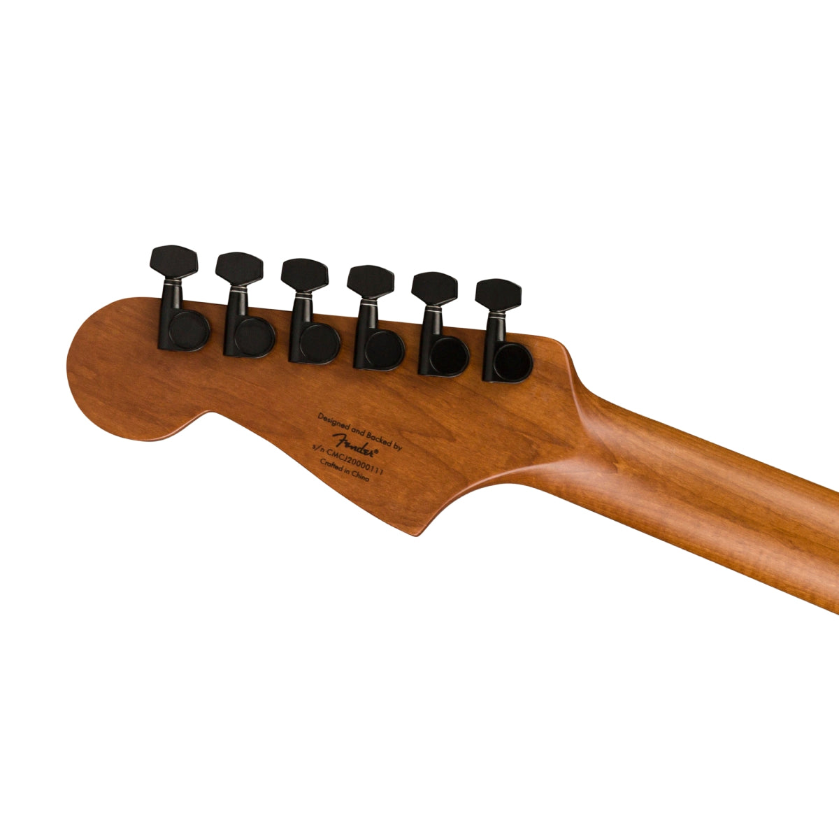 Đàn Guitar Điện Squier Contemporary Active Jazzmaster HH, Laurel Fingerboard, Shell Pink Pearl-Mai Nguyên Music