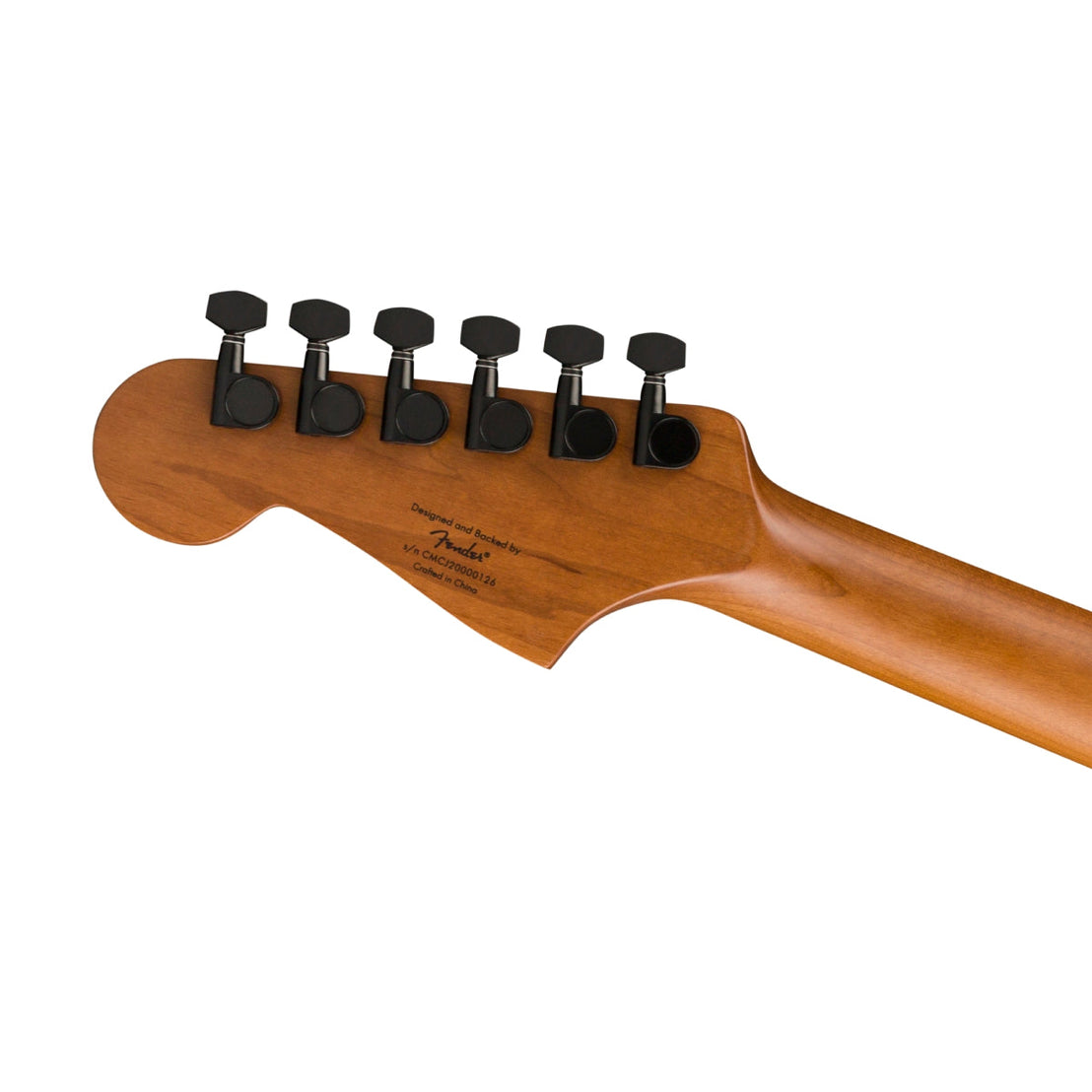 Đàn Guitar Điện Squier Contemporary Active Jazzmaster HH, Laurel Fingerboard, Sunset Metallic-Mai Nguyên Music
