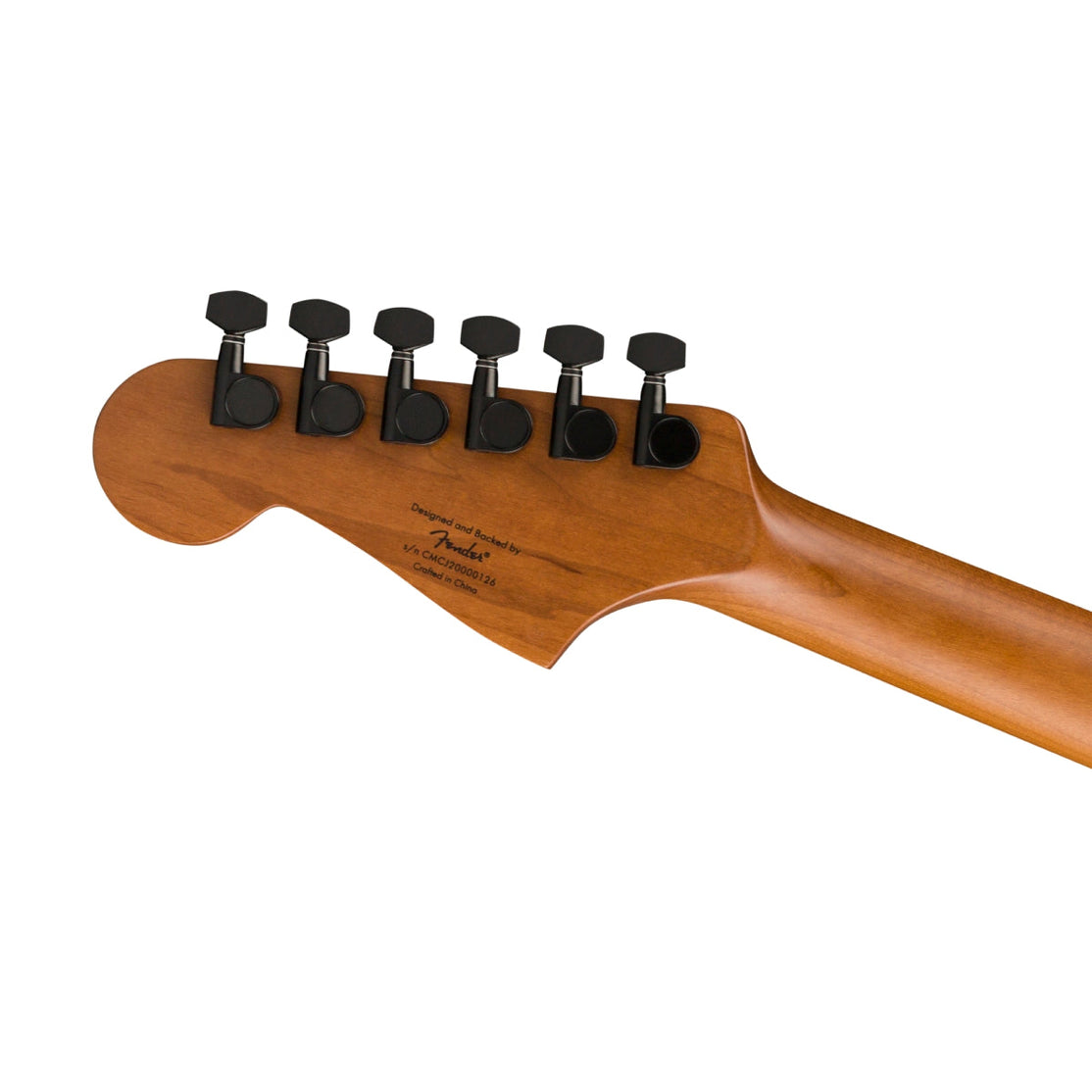 Đàn Guitar Điện Squier Contemporary Active Jazzmaster HH, Laurel Fingerboard, Sunset Metallic-Mai Nguyên Music