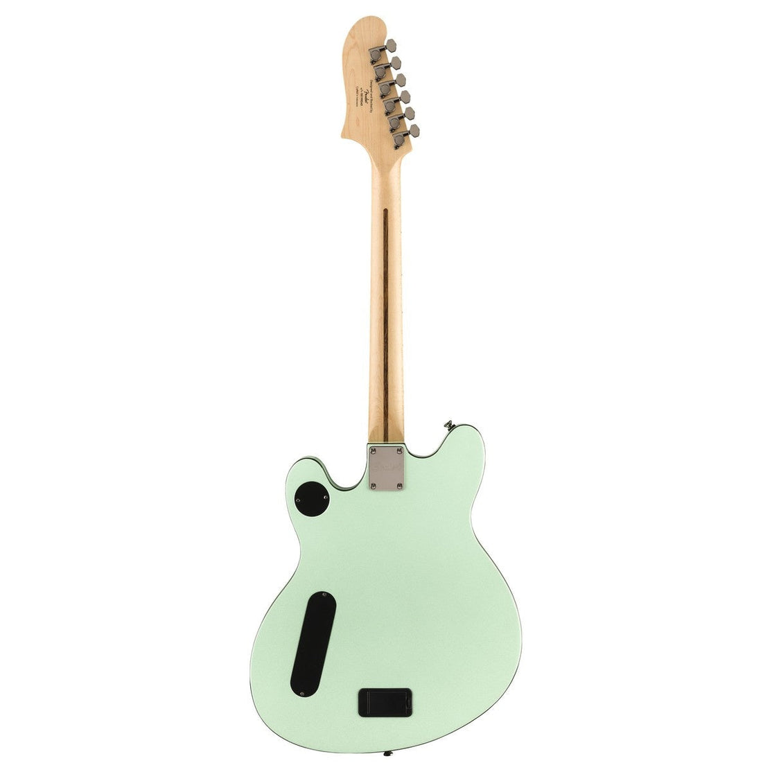Đàn Guitar Điện Squier Contemporary Active Starcaster, Maple Fingerboard, Surf Pearl-Mai Nguyên Music