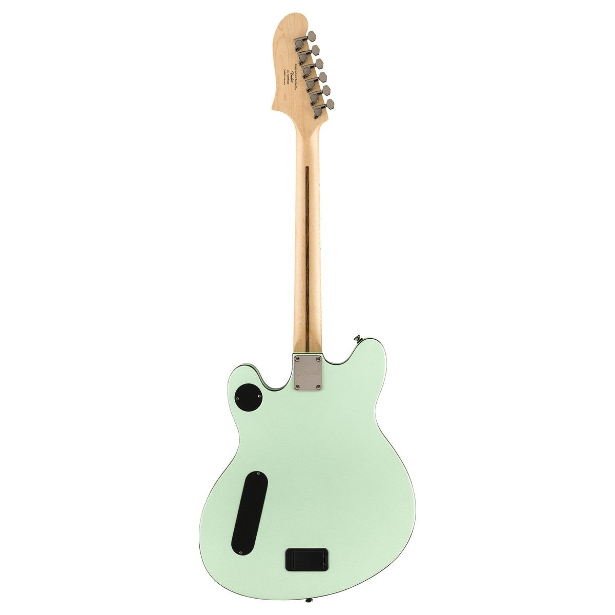 Đàn Guitar Điện Squier Contemporary Active Starcaster, Maple Fingerboard, Surf Pearl-Mai Nguyên Music