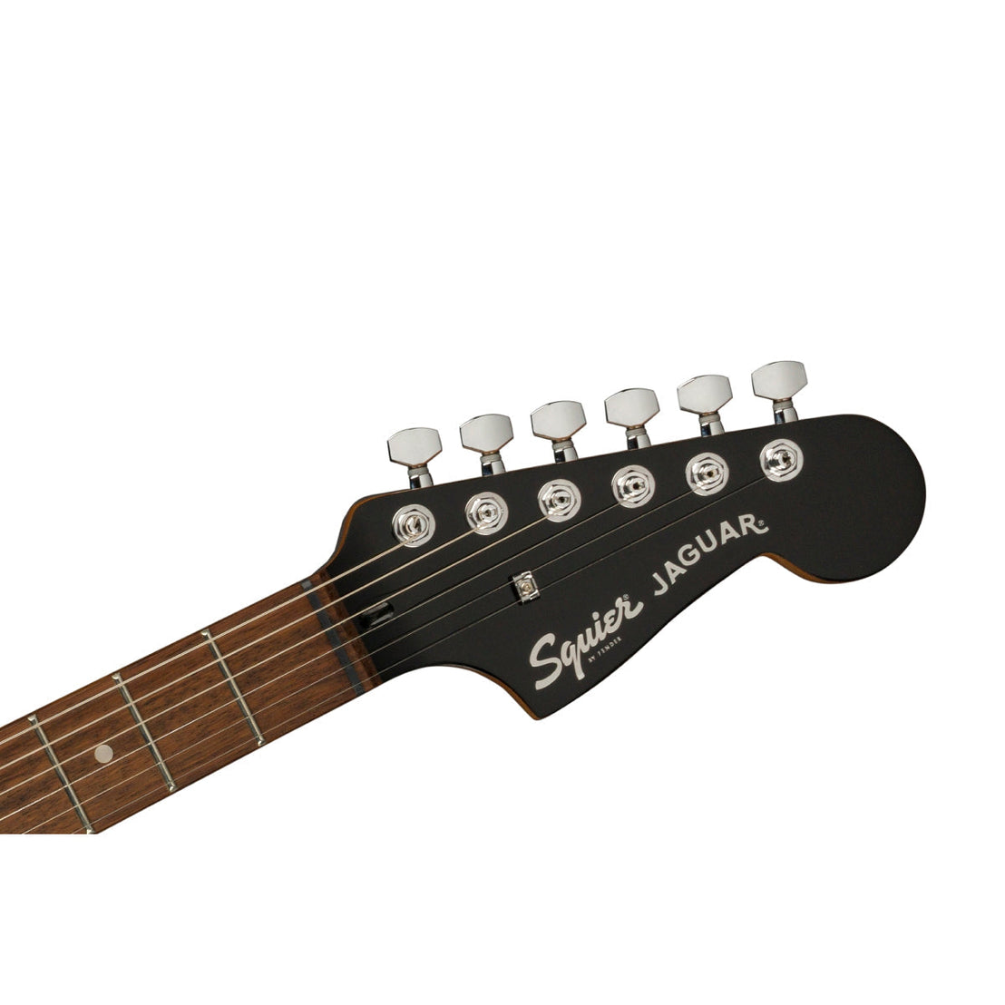 Đàn Guitar Điện Squier Contemporary Jaguar HH ST, Laurel Fingerboard, Lake Placid Blue-Mai Nguyên Music