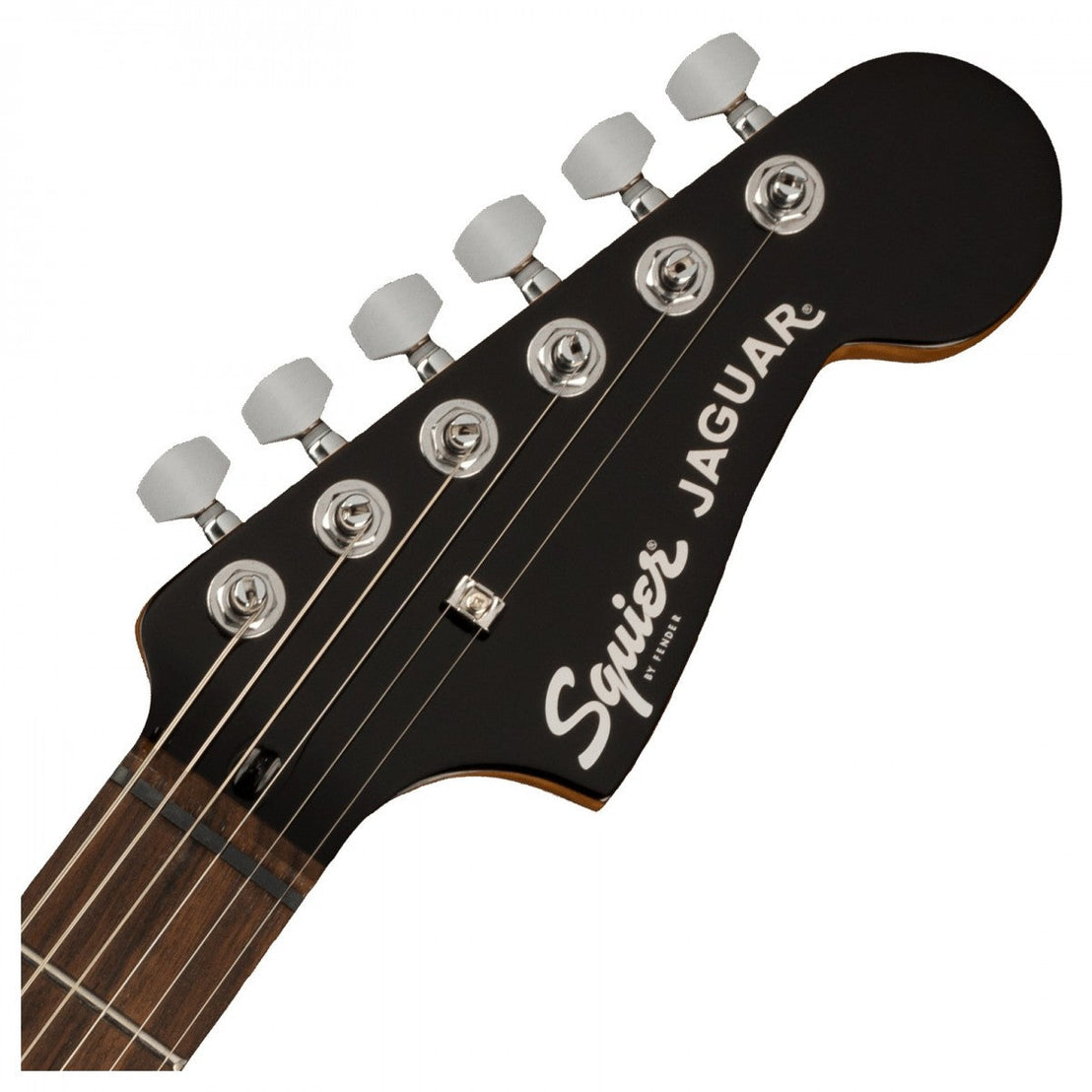 Đàn Guitar Điện Squier Contemporary Jaguar HH ST, Laurel Fingerboard, Sky Burst Metallic-Mai Nguyên Music