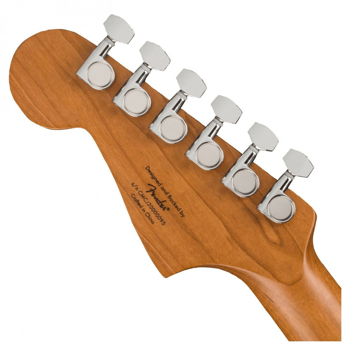 Đàn Guitar Điện Squier Contemporary Jaguar HH ST, Laurel Fingerboard, Sky Burst Metallic-Mai Nguyên Music