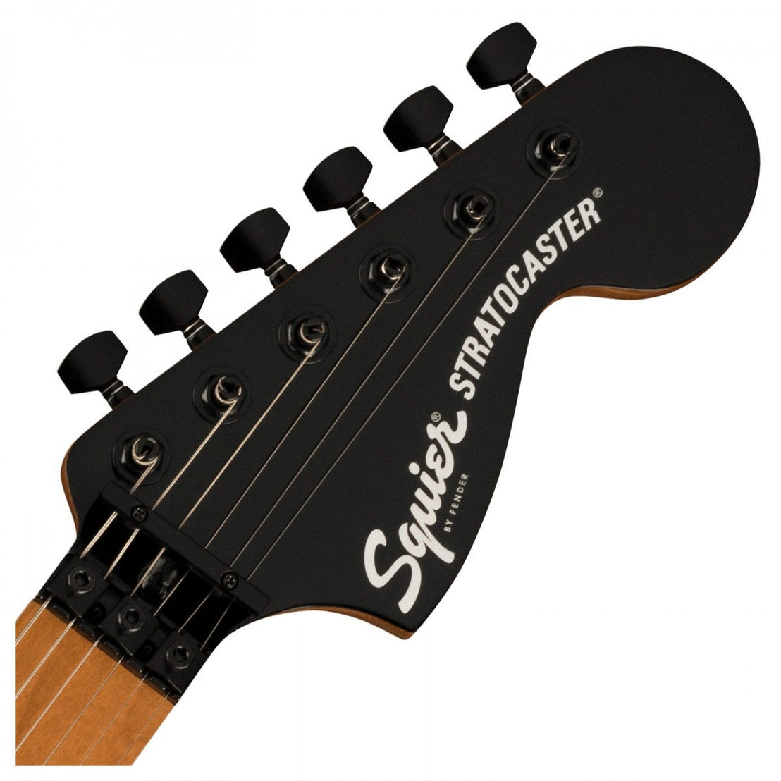 Đàn Guitar Điện Squier Contemporary Stratocaster HH FR, Maple Fingerboard, Shell Pink Pearl-Mai Nguyên Music