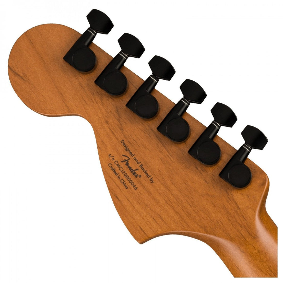 Đàn Guitar Điện Squier Contemporary Stratocaster HH FR, Maple Fingerboard, Shell Pink Pearl-Mai Nguyên Music