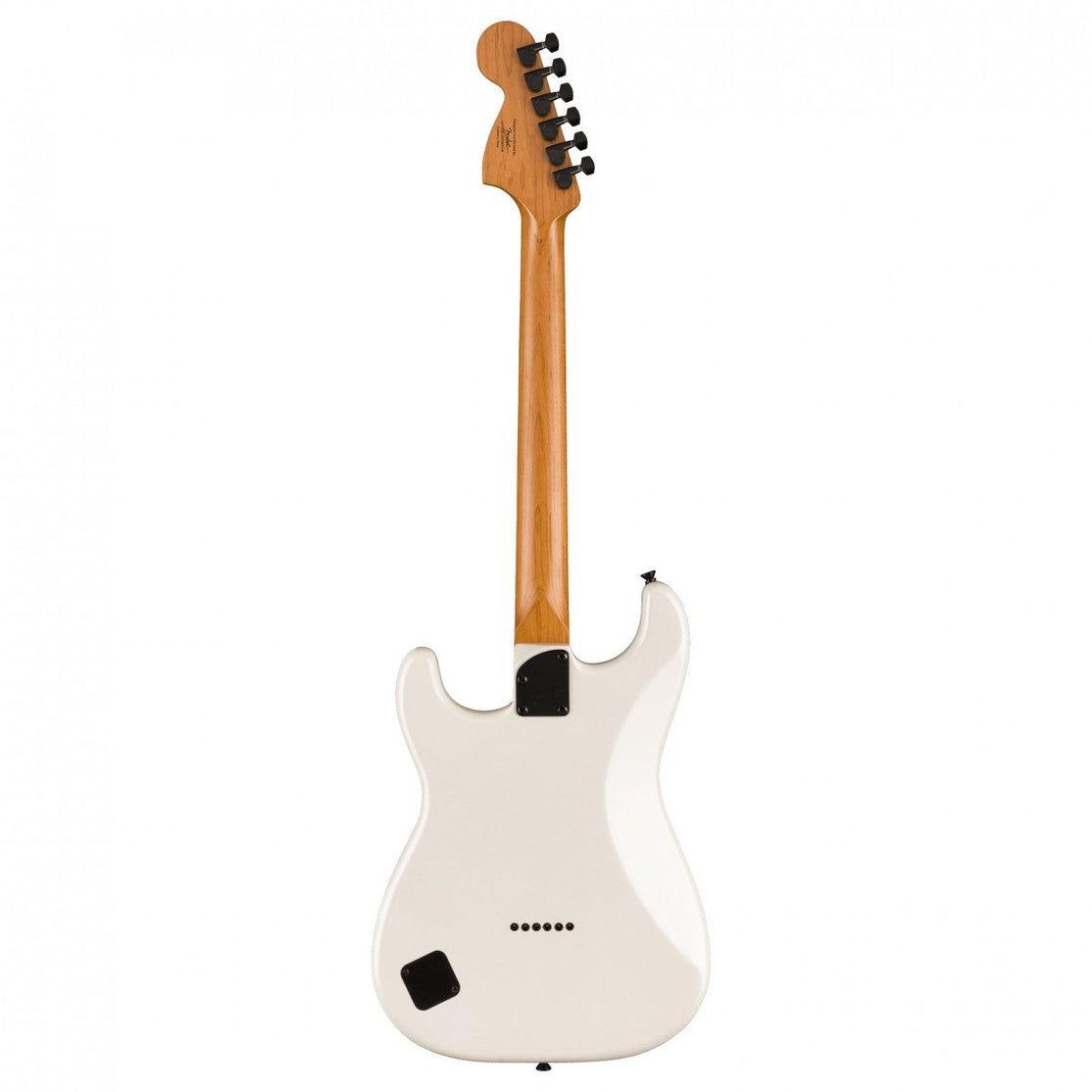 Đàn Guitar Điện Squier Contemporary Stratocaster Special HT, Laurel Fingerboard, Pearl White-Mai Nguyên Music