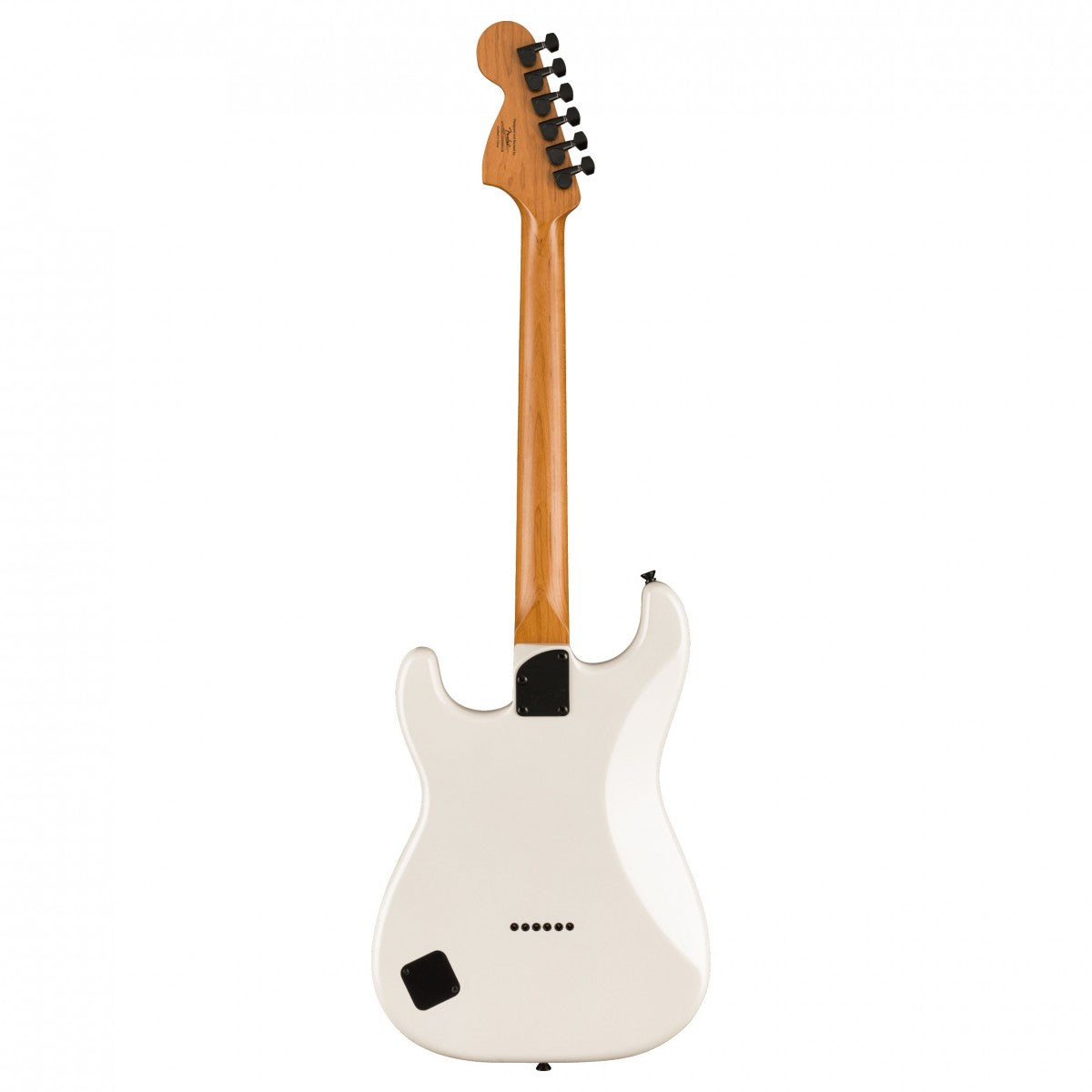 Đàn Guitar Điện Squier Contemporary Stratocaster Special HT, Laurel Fingerboard, Pearl White-Mai Nguyên Music