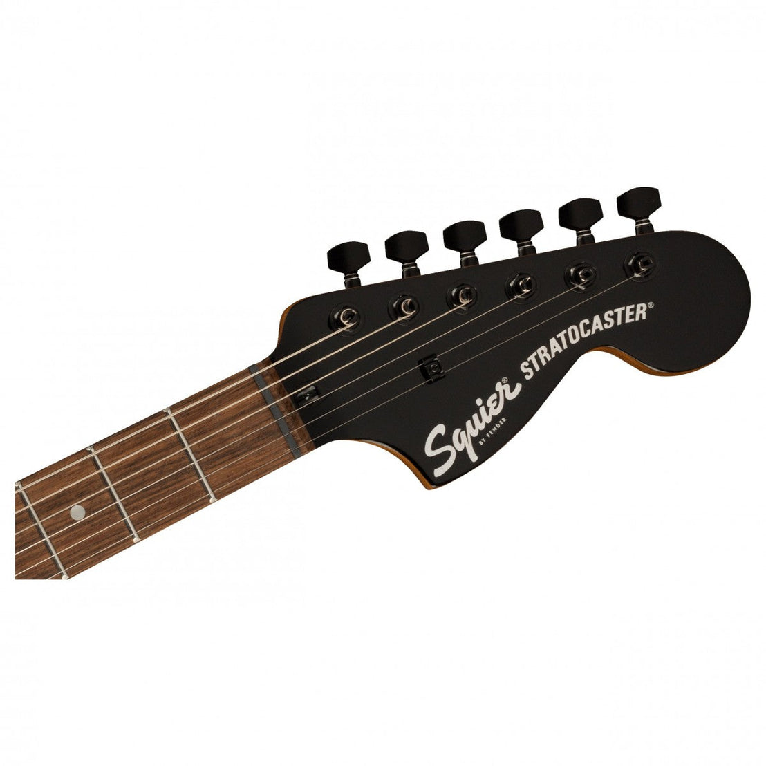 Đàn Guitar Điện Squier Contemporary Stratocaster Special HT, Laurel Fingerboard, Pearl White-Mai Nguyên Music