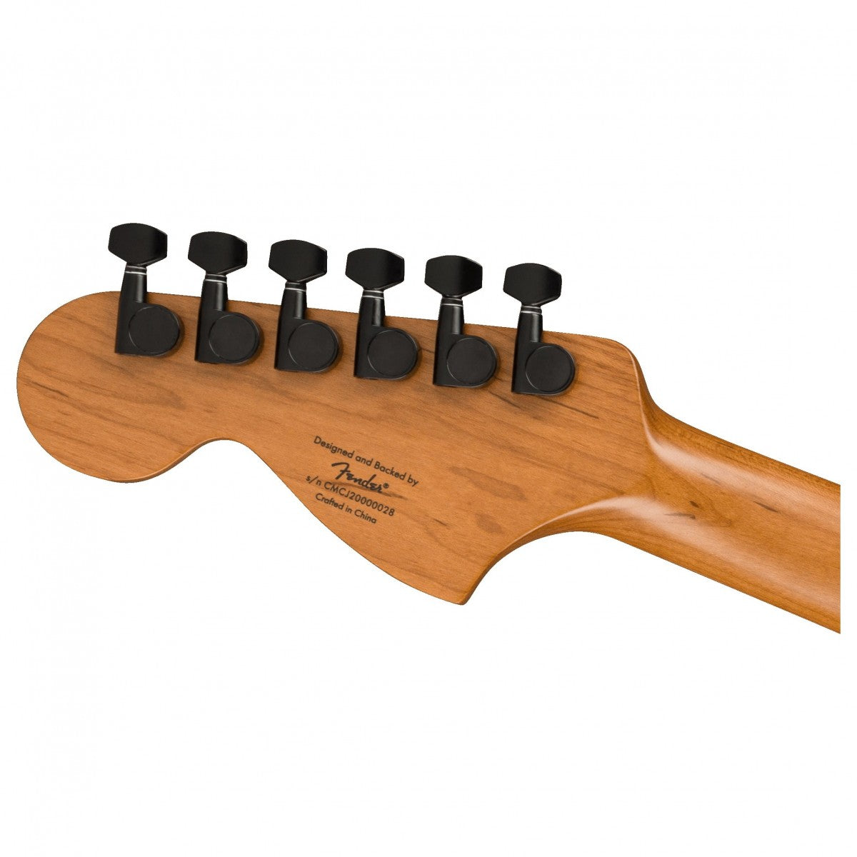 Đàn Guitar Điện Squier Contemporary Stratocaster Special HT, Laurel Fingerboard, Pearl White-Mai Nguyên Music