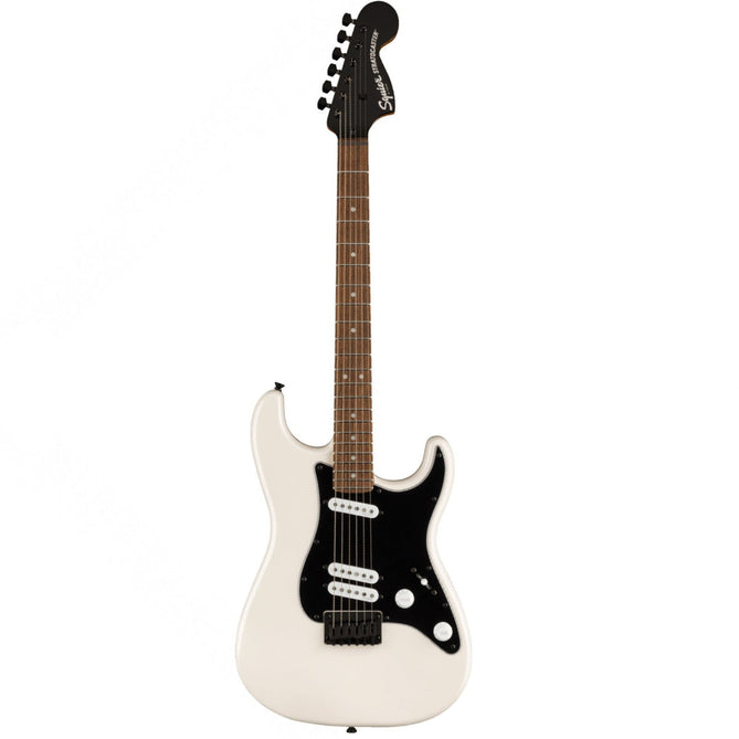 Đàn Guitar Điện Squier Contemporary Stratocaster Special HT, Laurel Fingerboard, Pearl White-Mai Nguyên Music