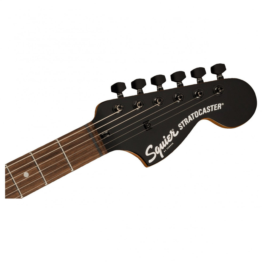 Đàn Guitar Điện Squier Contemporary Stratocaster Special HT, Laurel Fingerboard, Sunset Metallic-Mai Nguyên Music