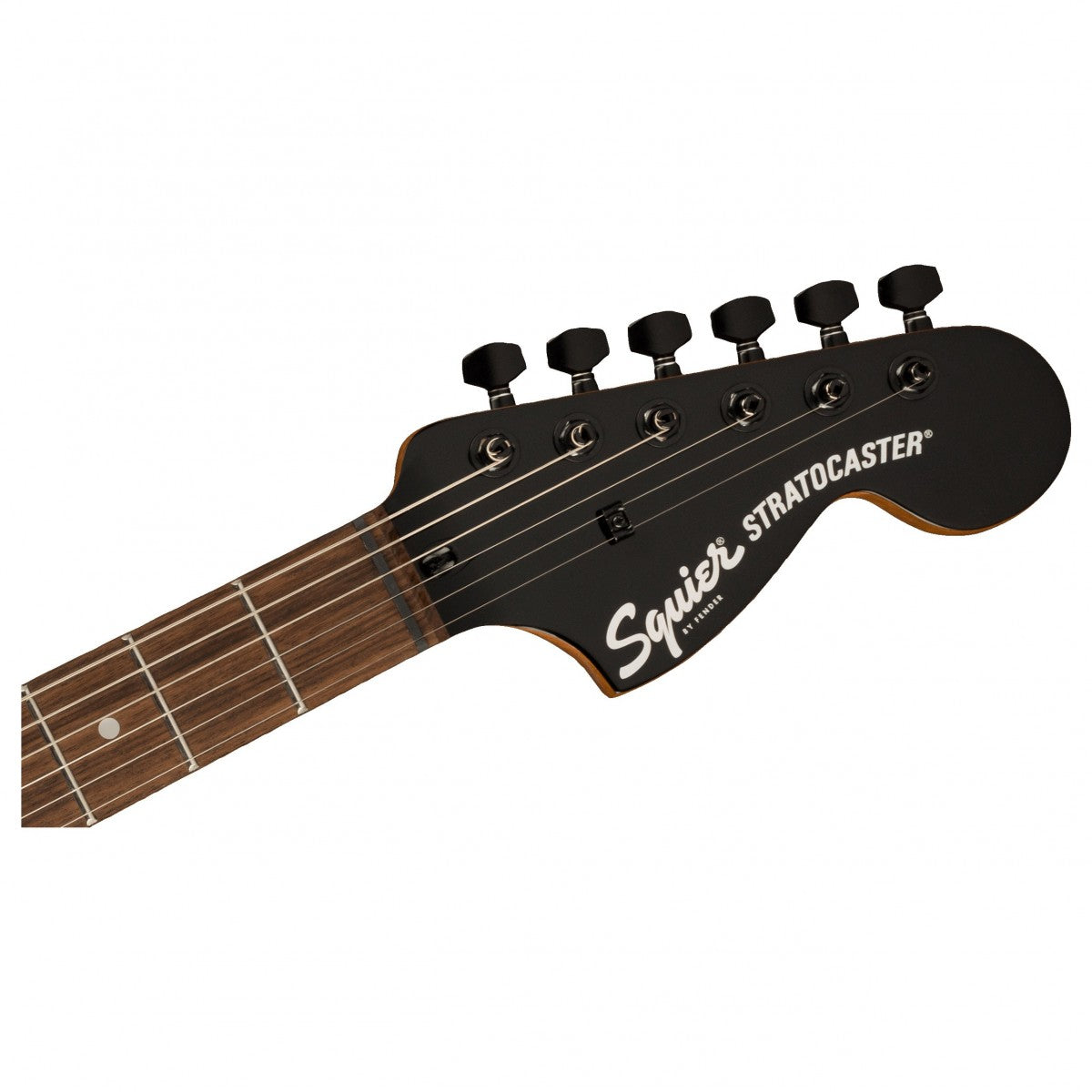 Đàn Guitar Điện Squier Contemporary Stratocaster Special HT, Laurel Fingerboard, Sunset Metallic-Mai Nguyên Music