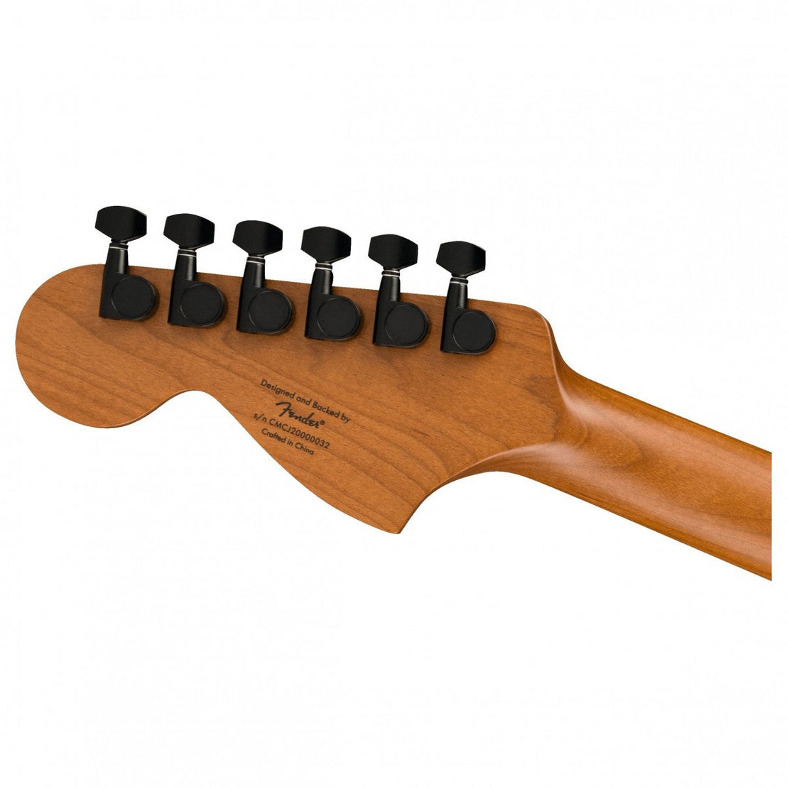Đàn Guitar Điện Squier Contemporary Stratocaster Special HT, Laurel Fingerboard, Sunset Metallic-Mai Nguyên Music