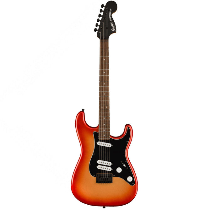 Đàn Guitar Điện Squier Contemporary Stratocaster Special HT, Laurel Fingerboard, Sunset Metallic-Mai Nguyên Music