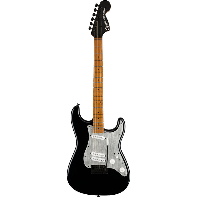 Đàn Guitar Điện Squier Contemporary Stratocaster Special, Roasted Maple Fingerboard, Black-Mai Nguyên Music