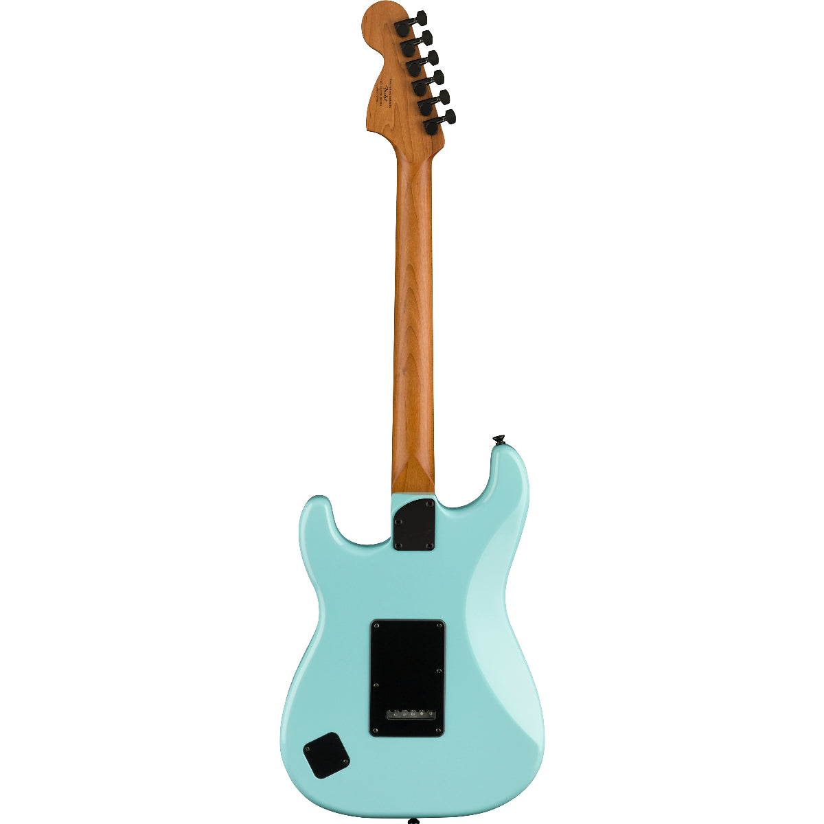 Đàn Guitar Điện Squier Contemporary Stratocaster Special, Roasted Maple Fingerboard, Daphne Blue-Mai Nguyên Music