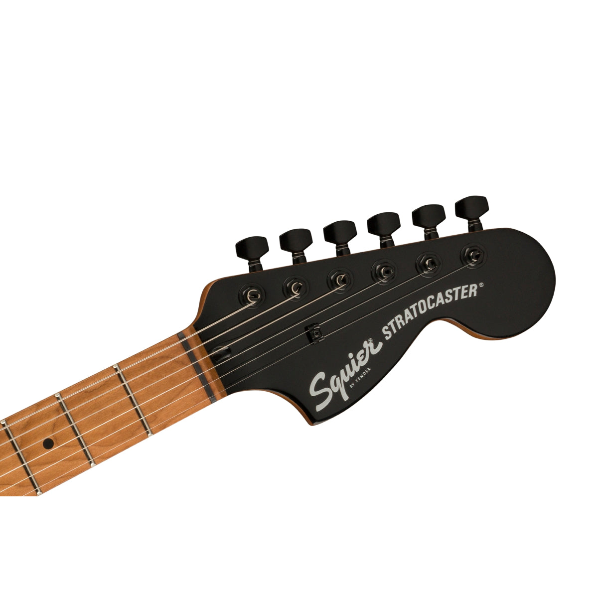 Đàn Guitar Điện Squier Contemporary Stratocaster Special, Roasted Maple Fingerboard, Daphne Blue-Mai Nguyên Music