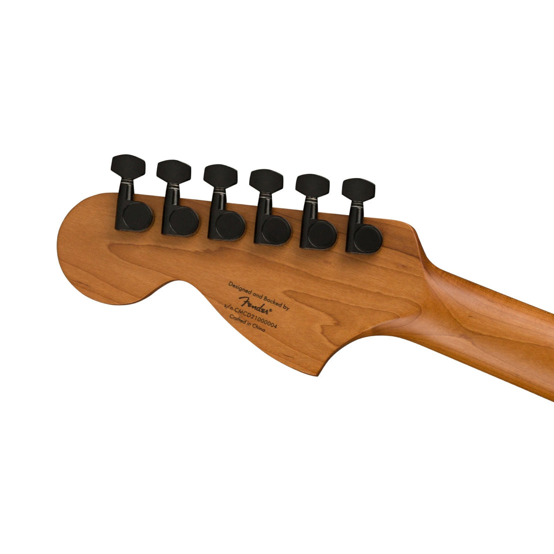 Đàn Guitar Điện Squier Contemporary Stratocaster Special, Roasted Maple Fingerboard, Daphne Blue-Mai Nguyên Music