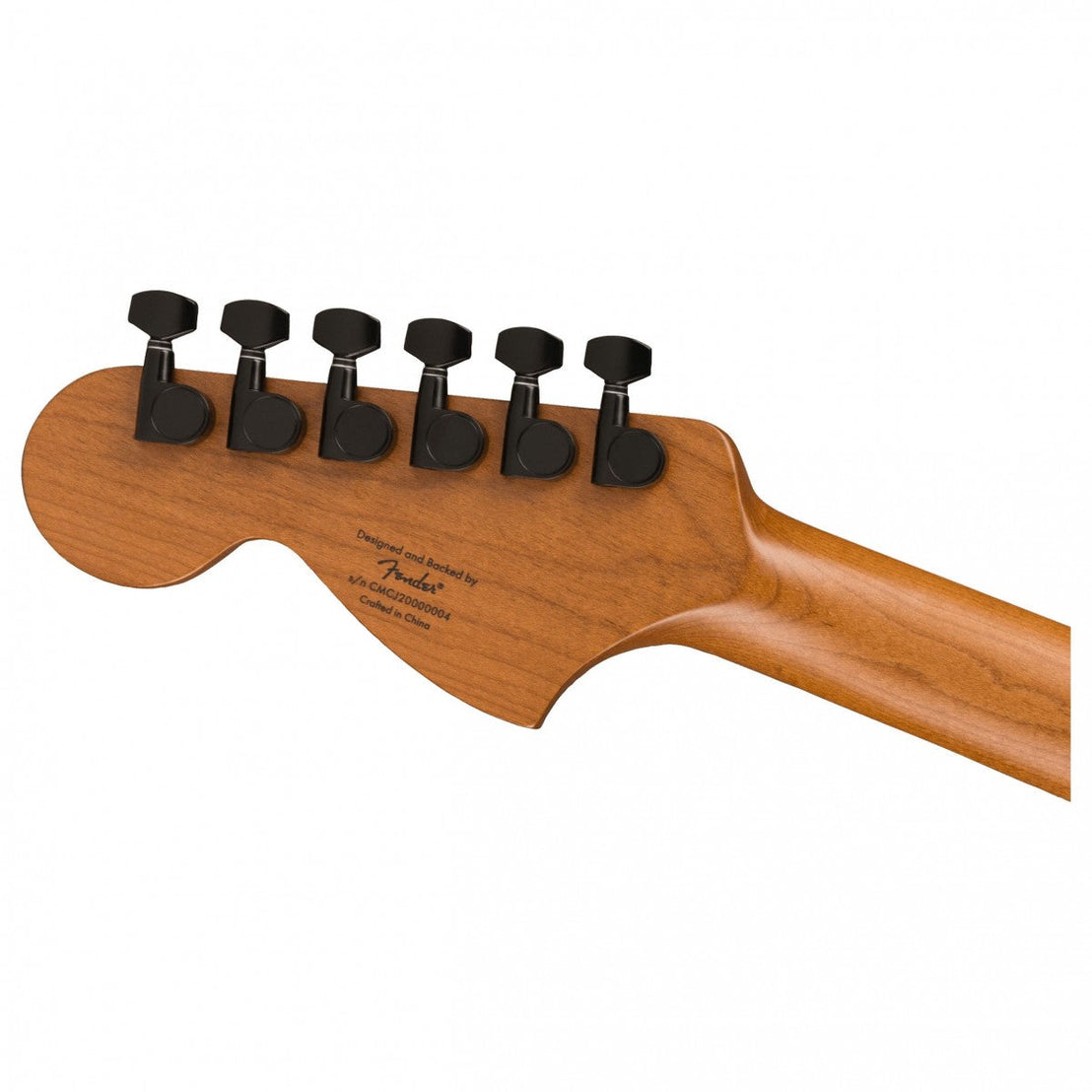Đàn Guitar Điện Squier Contemporary Stratocaster Special, Roasted Maple Fingerboard, Sky Burst Metallic-Mai Nguyên Music