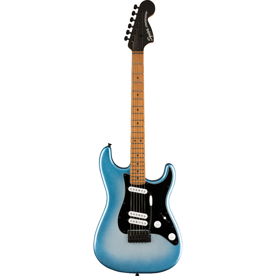 Đàn Guitar Điện Squier Contemporary Stratocaster Special, Roasted Maple Fingerboard, Sky Burst Metallic-Mai Nguyên Music