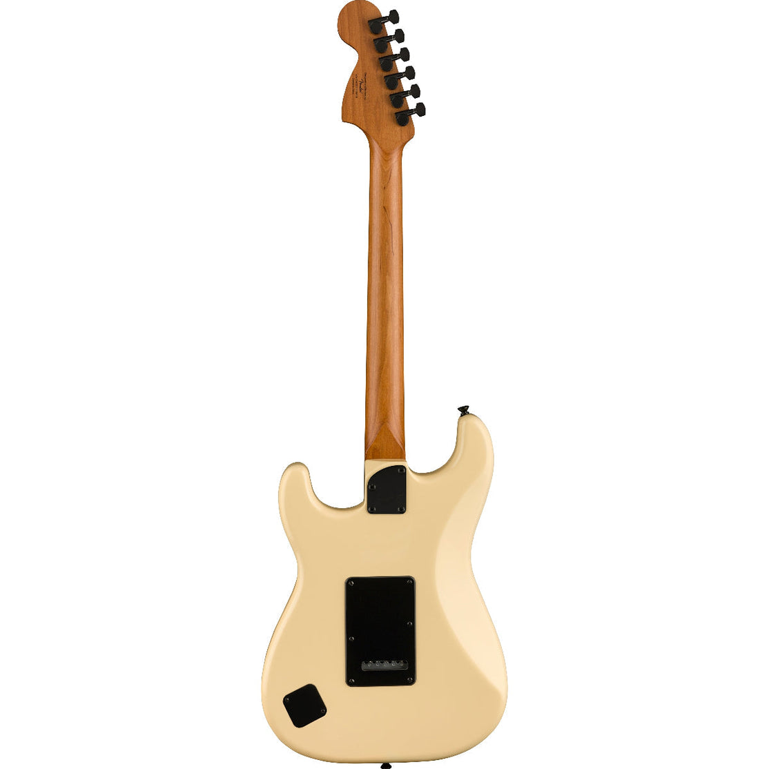 Đàn Guitar Điện Squier Contemporary Stratocaster Special, Roasted Maple Fingerboard, Vintage White-Mai Nguyên Music