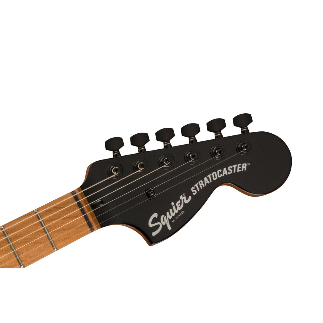 Đàn Guitar Điện Squier Contemporary Stratocaster Special, Roasted Maple Fingerboard, Vintage White-Mai Nguyên Music