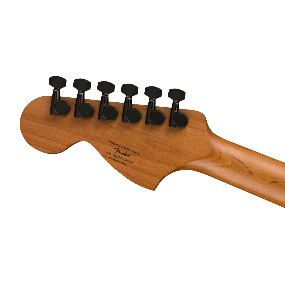 Đàn Guitar Điện Squier Contemporary Stratocaster Special, Roasted Maple Fingerboard, Vintage White-Mai Nguyên Music