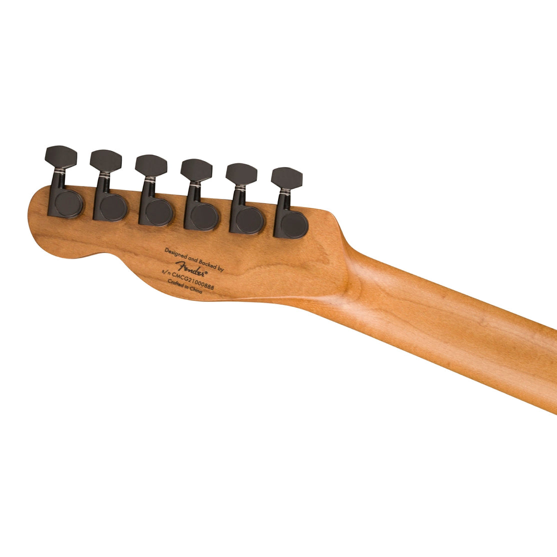 Đàn Guitar Điện Squier Contemporary Telecaster RH, Maple Fingerboard, Olive-Mai Nguyên Music