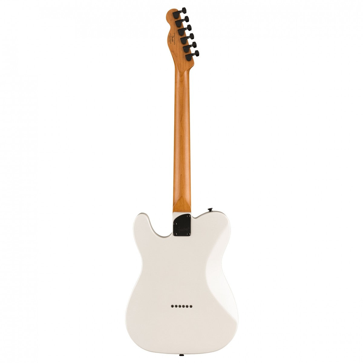 Đàn Guitar Điện Squier Contemporary Telecaster RH, Maple Fingerboard, Pearl White-Mai Nguyên Music