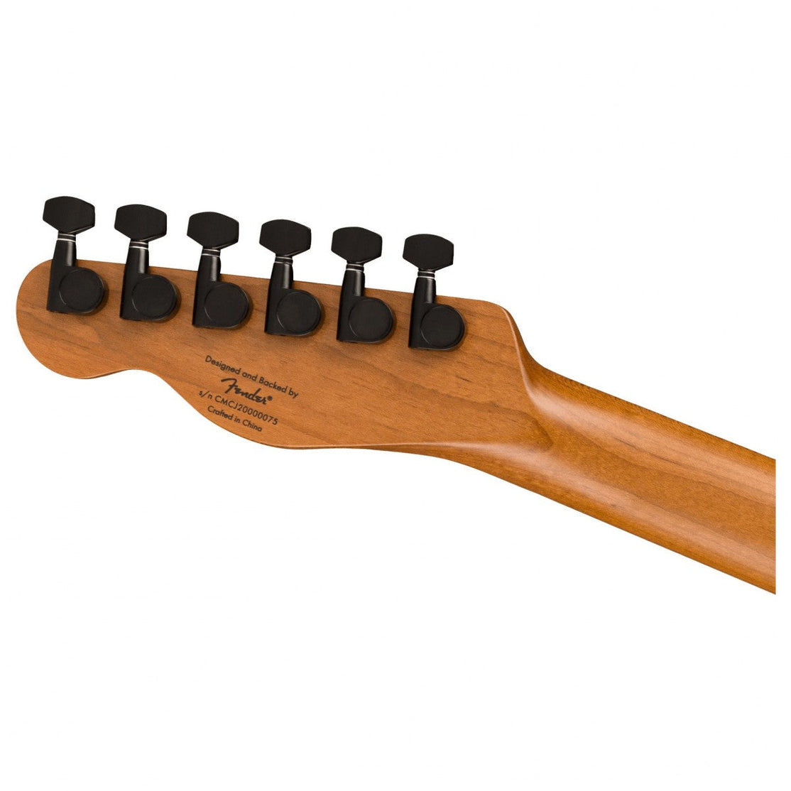 Đàn Guitar Điện Squier Contemporary Telecaster RH, Maple Fingerboard, Shoreline Gold-Mai Nguyên Music