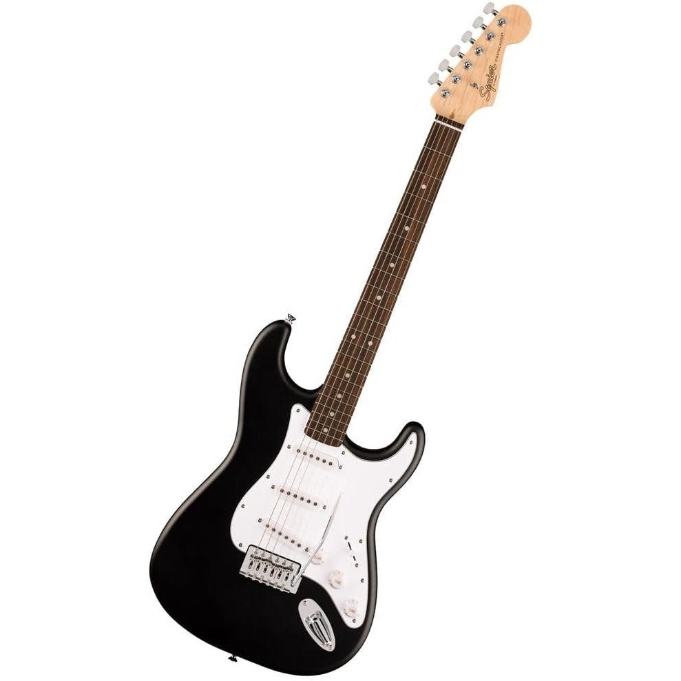 Đàn Guitar Điện Squier Debut Stratocaster SSS, Laurel Fingerboard-Mai Nguyên Music